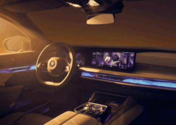 Huawei AppGallery BMW