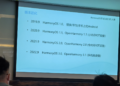 Huawei HarmonyOS 3.0 September 2022