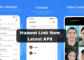Huawei Link Now Latest APK