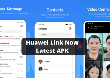Huawei Link Now Latest APK