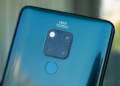 Huawei Mate 20 X HarmonyOS 2.0.0.230