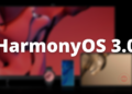 Huawei Mate 50 HarmonyOS 3