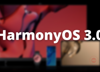 Huawei Mate 50 HarmonyOS 3