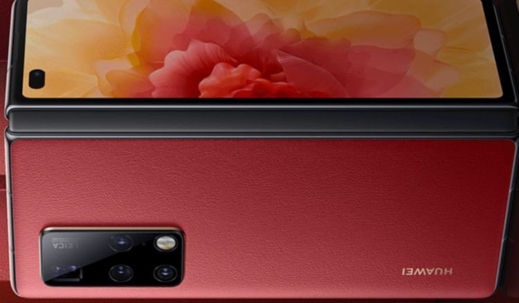Huawei Mate X3 Leak News