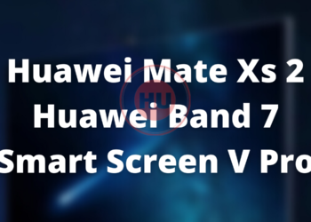 Huawei Mate Xs 2, Huawei Band 7, Smart Screen V Pro