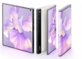 Huawei Mate Xs 2 foldable phone launched