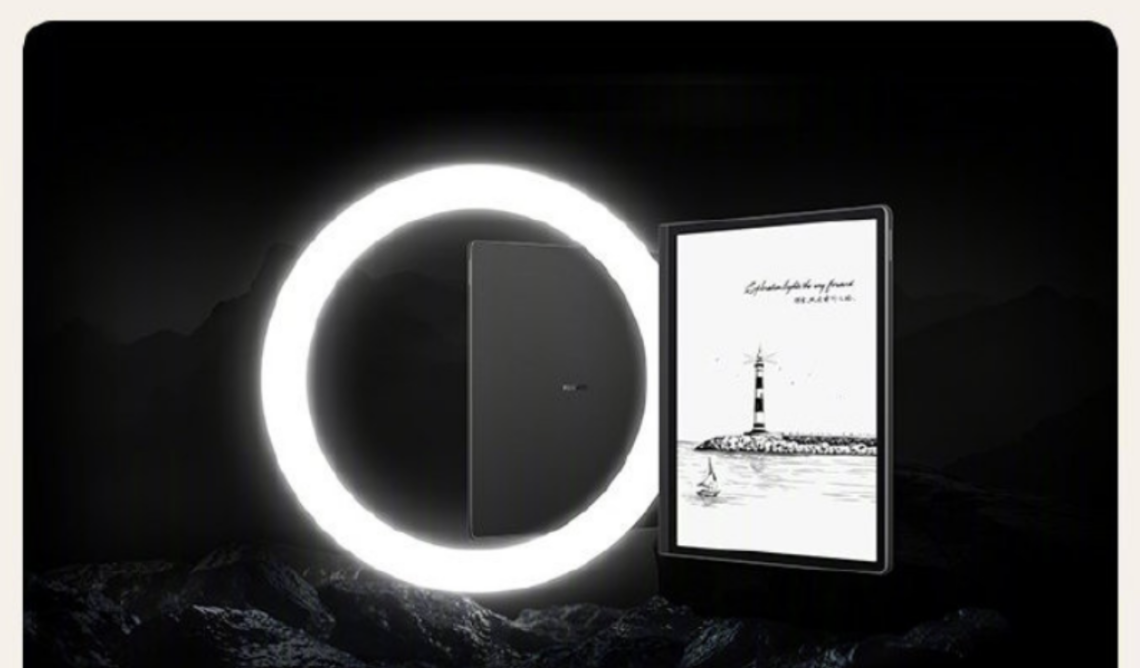 Huawei MatePad Paper ink tablet (3)