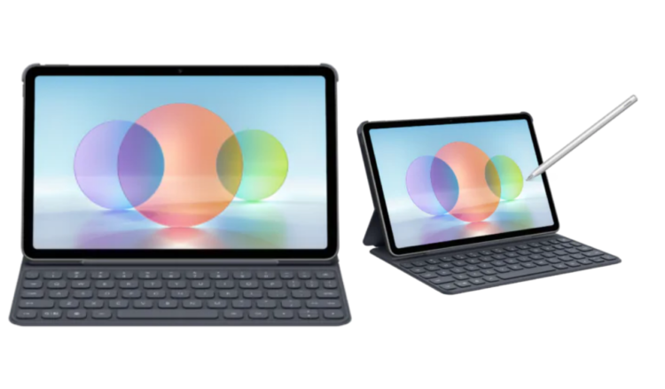 Huawei MatePad arrives in Italy