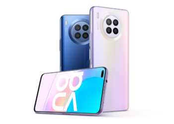 Huawei Nova 8i