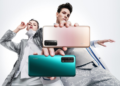 Huawei P smart 2021 EMUI 12