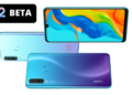 Huawei P30 Lite NE EMUI 12 Beta