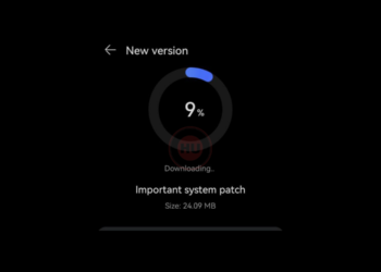 Huawei P40 Pro Middle East EMUI 12 12.0.0.236