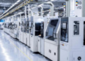 Huawei builds first 5G smart manufacturing