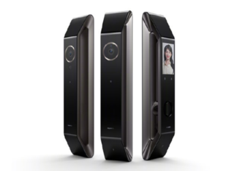 Huawei smart door lock series image