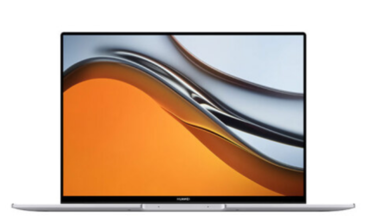 Huawei's new MateBook leaked