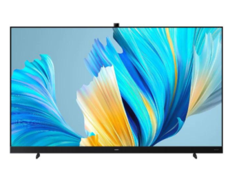 V55 smart screen