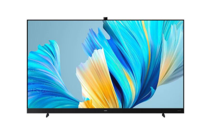 V55 smart screen