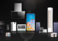huawei hexagonal graphic trademark