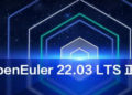 openEuler 22.03 LTS
