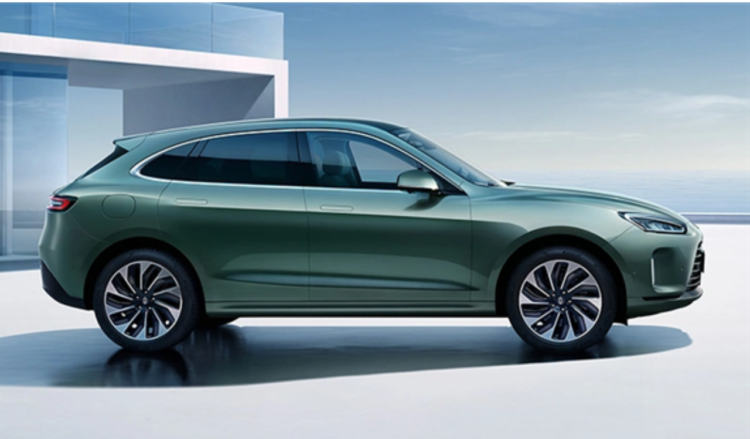 AITO M5 (1)