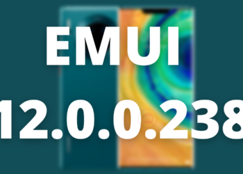HUAWEI MATE 30 PRO EMUI 12.0.0.238 CHANGELOG