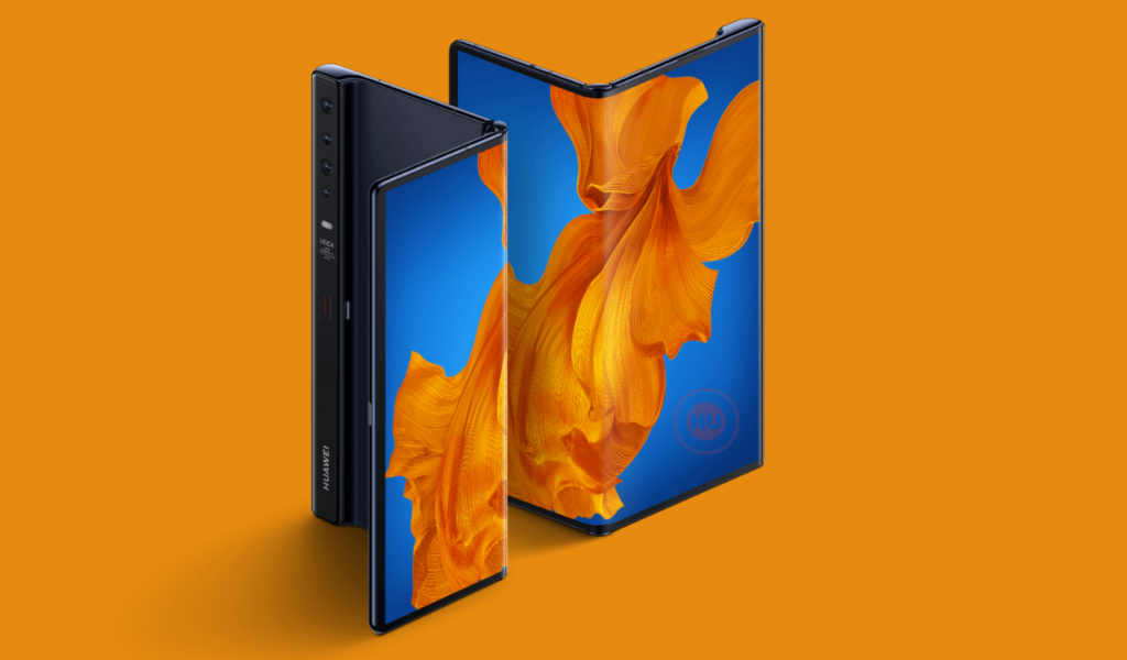 HUAWEI MATE XS EMUI 12.0.0.246 UPDATE