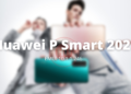 HUAWEI P SMART 2021 April 2022 SECURITY UPDATE DETAIL