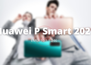 HUAWEI P SMART 2021 April 2022 SECURITY UPDATE DETAIL