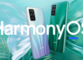 Honor 30S April 2022 patch