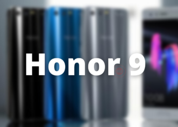 Honor 9