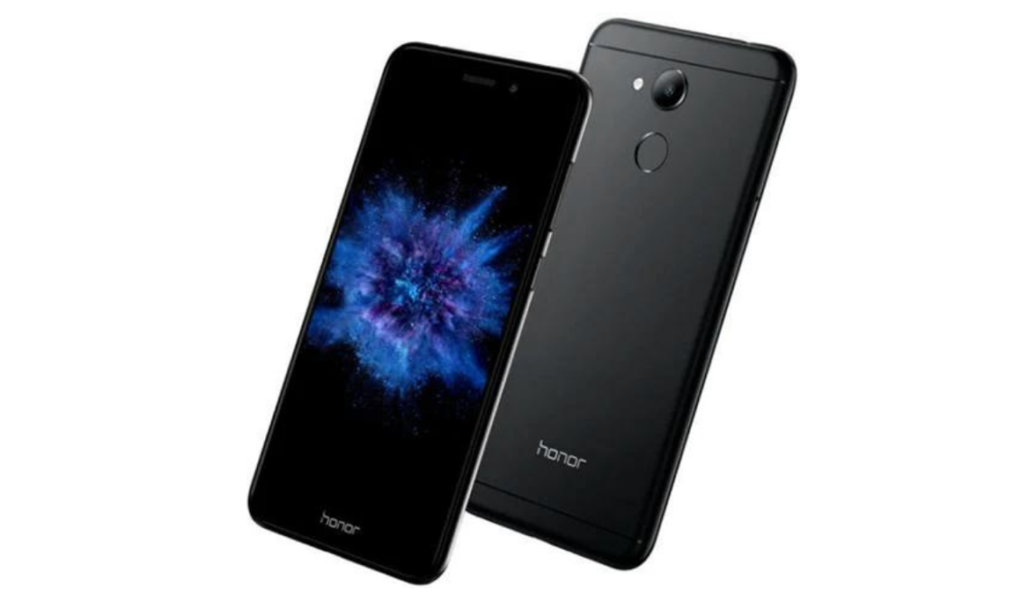 Honor V9 HarmonyOS 2.0.0.150 update