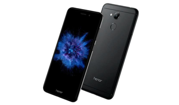 Honor V9 HarmonyOS 2.0.0.150 update