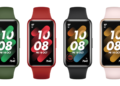 Huawei Band 7 Global