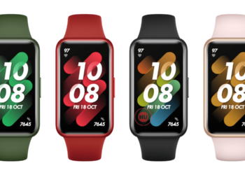 Huawei Band 7 Global
