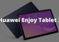 Huawei Enjoy Tablet 2 EMUI 10.1.0.208