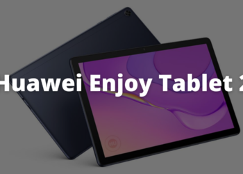 Huawei Enjoy Tablet 2 EMUI 10.1.0.208