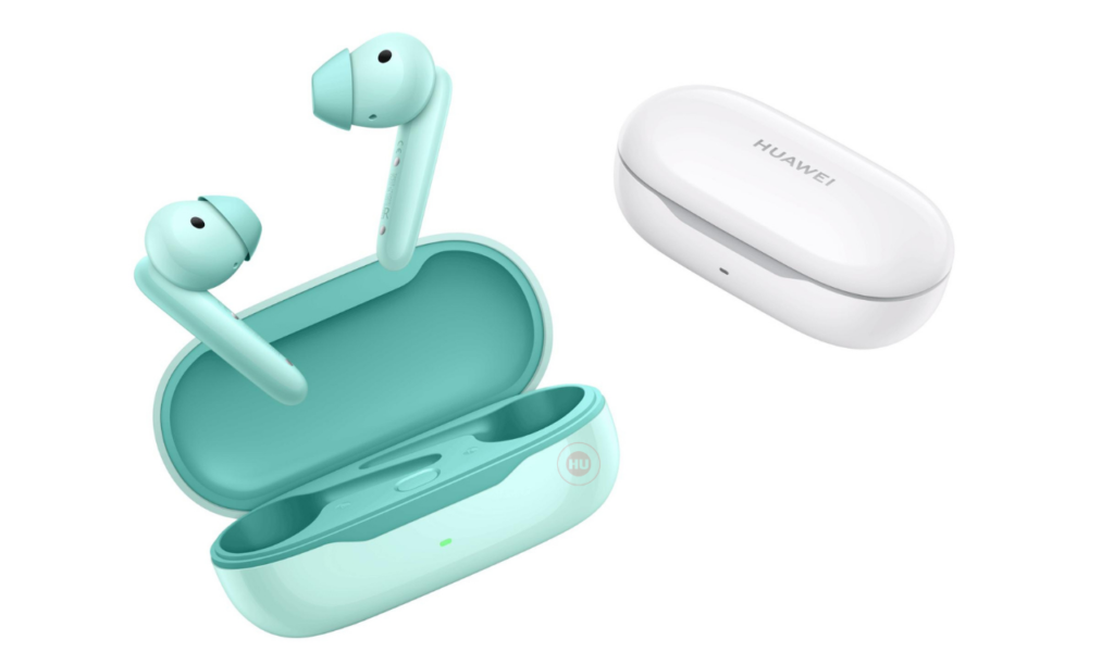 Huawei FreeBuds SE Global Launch