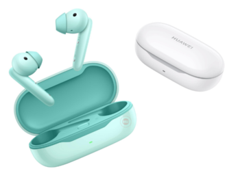 Huawei FreeBuds SE Global Launch