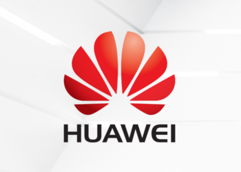 Huawei Logo