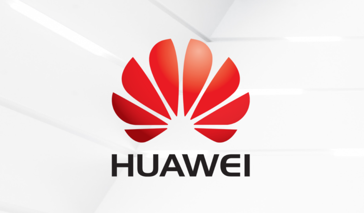 Huawei Logo