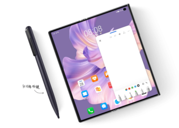 Huawei M-Pen 2s