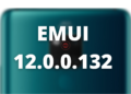 Huawei Mate 20 Pro and Mate 20 X EMUI 12.0.0.132
