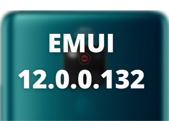 Huawei Mate 20 Pro and Mate 20 X EMUI 12.0.0.132