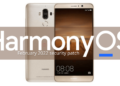 Huawei Mate 9 series getting February 2022 security patch