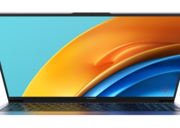 Huawei MateBook D 16
