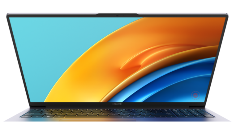 Huawei MateBook D 16