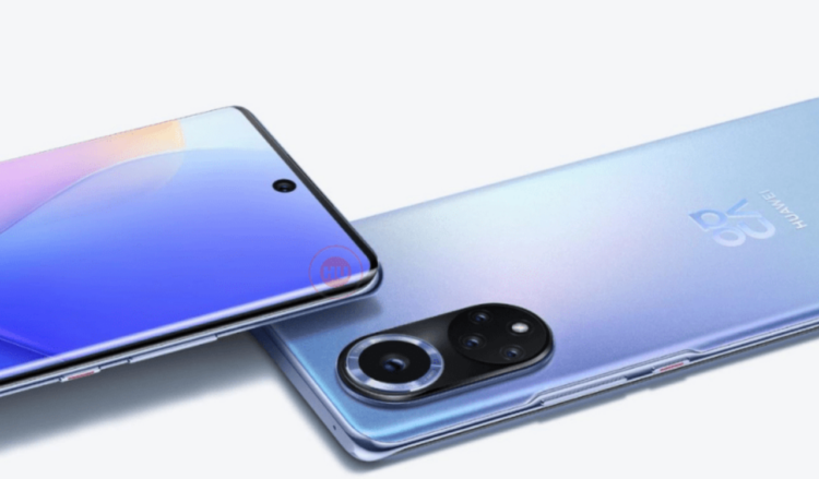Huawei Nova 10 series