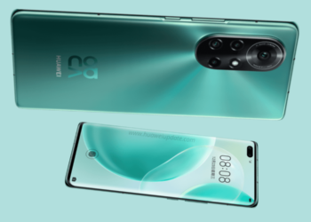 Huawei Nova 8 SE 4G (1)