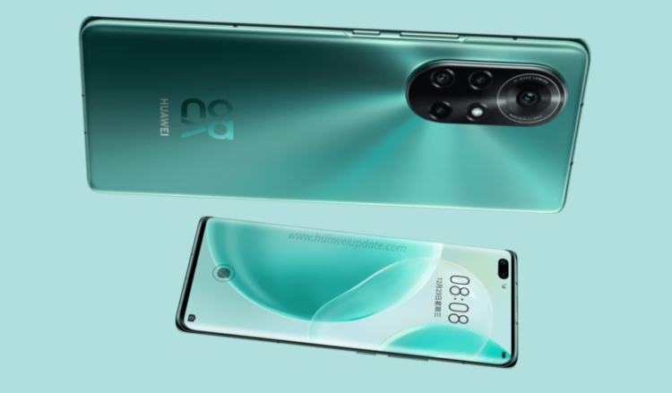 Huawei Nova 8 SE 4G (1)