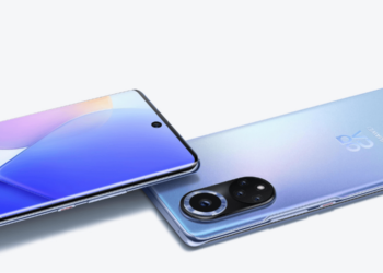 Huawei Nova 9 EMUI 12.0.1.235